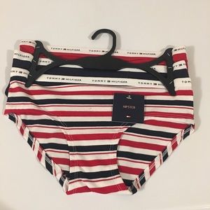 Set of 3 Tommy’s panties